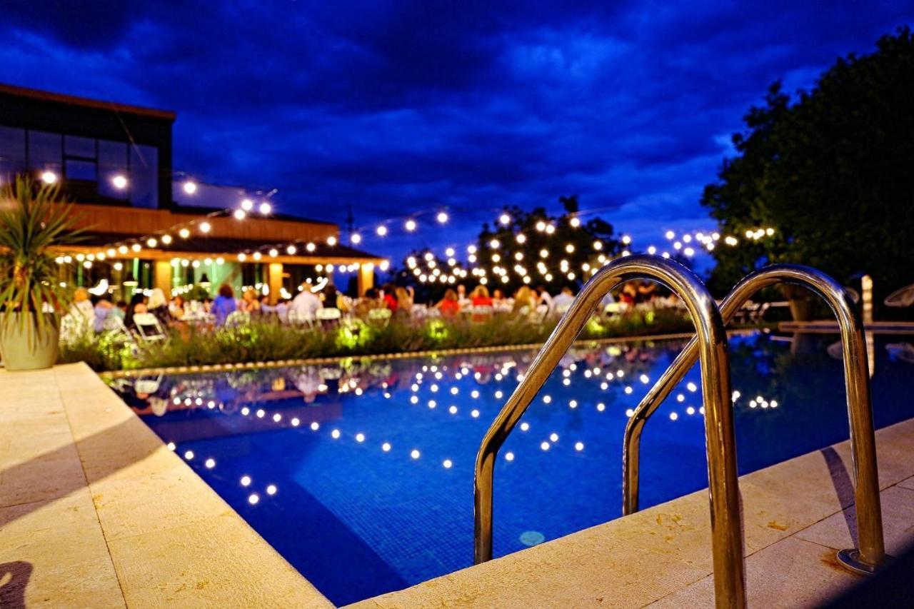 Giuaani Winery Hotel Manavi Exterior photo